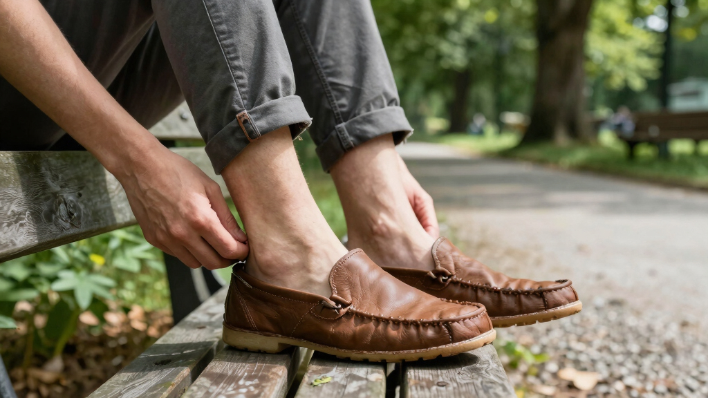 best water moccasin shoes