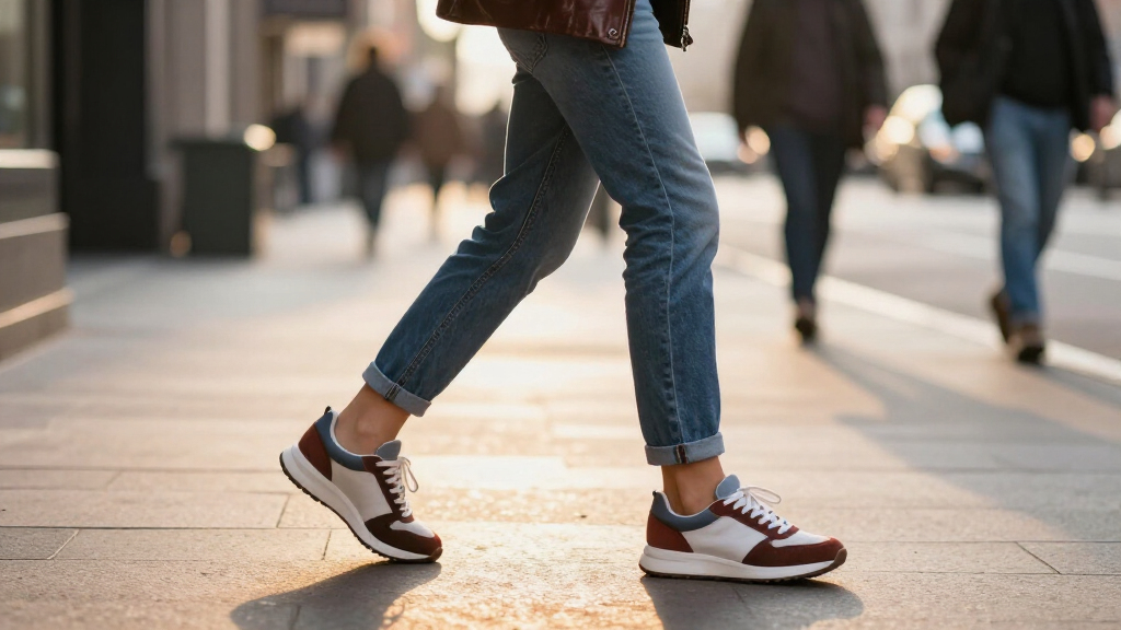best designer footwear
