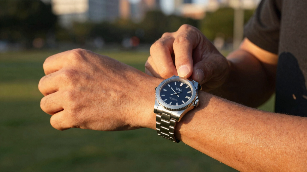 best Citizen watches