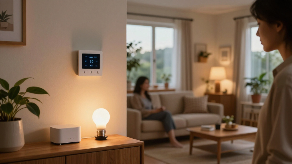 best Matter and Thread smart home devices