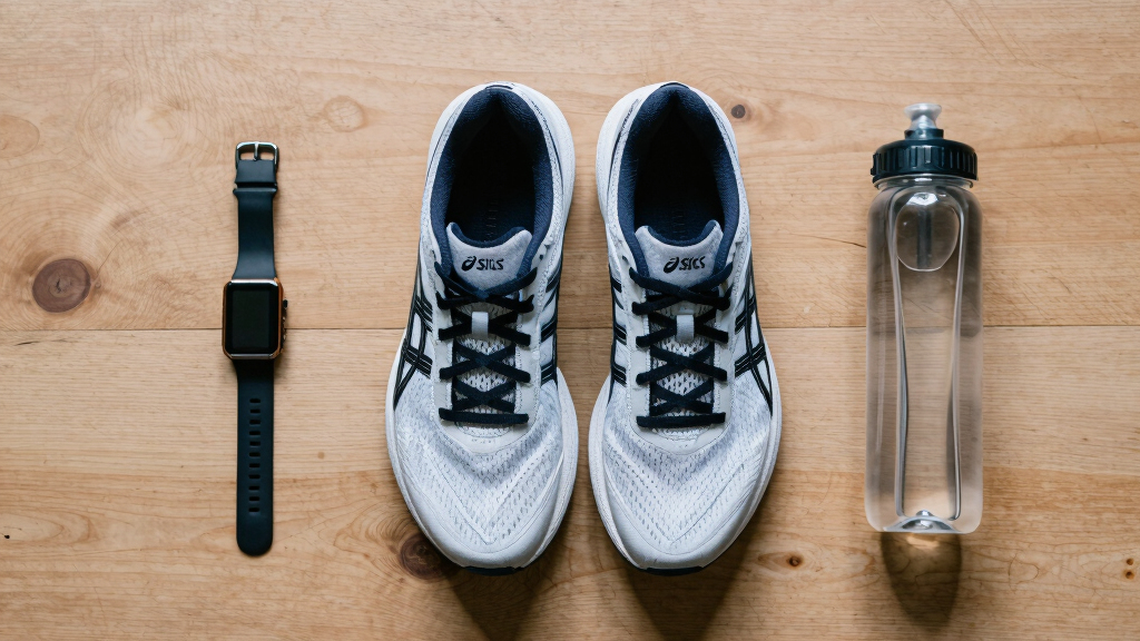 best ASICS running shoes
