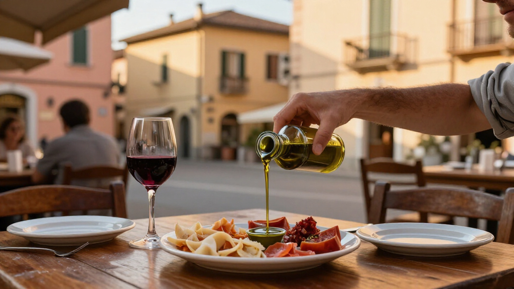 best Italian specialty foods