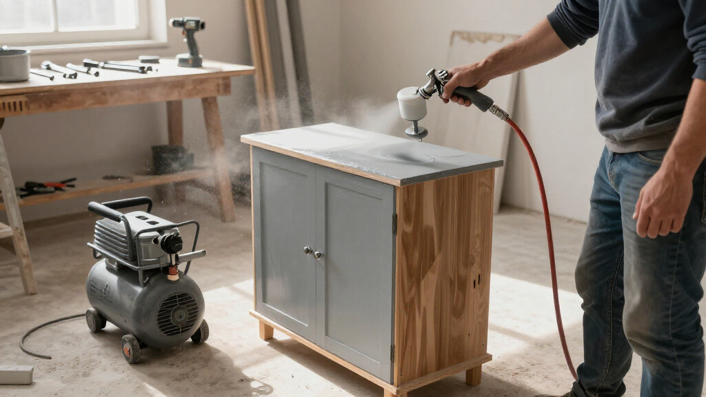5 Best Air Compressors for Air Tools and Painting in 2026