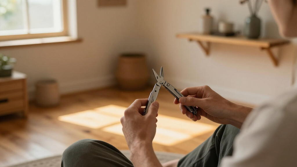 7 Best Compact Multi-Tool for Tiny Homes in 2026