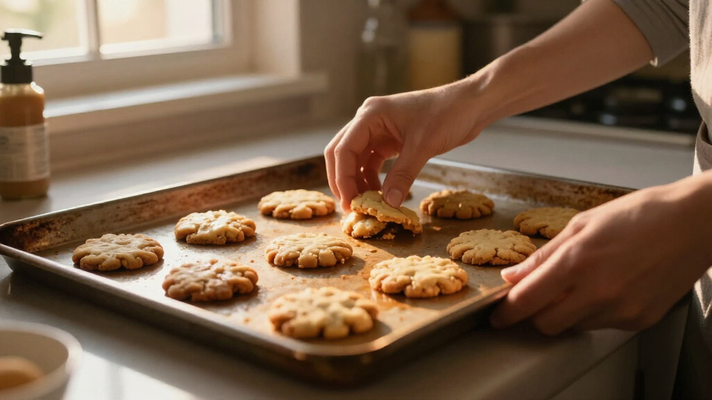 baking sheets nonstick