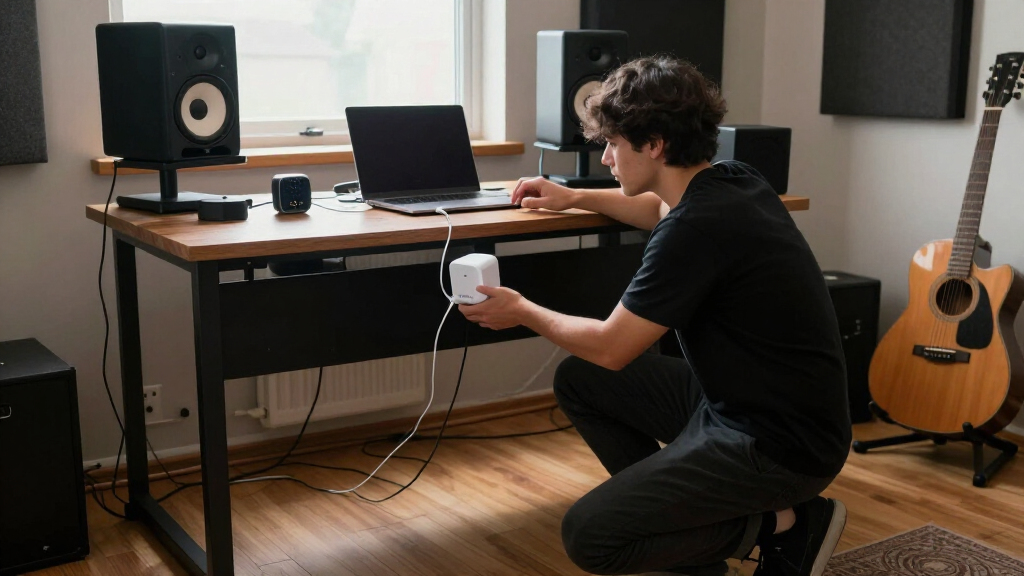 14 Best WiFi Mesh Systems Perfect for Under-Desk Office Setups in 2027 35 wifi mesh system underdesk office