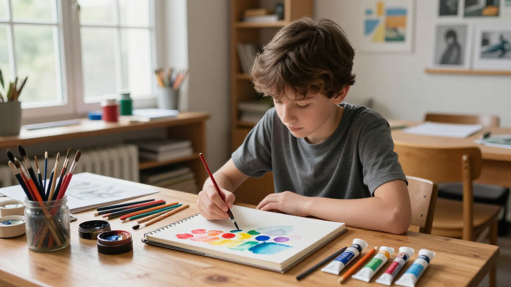 11 Best Art Supplies for Students in 2026