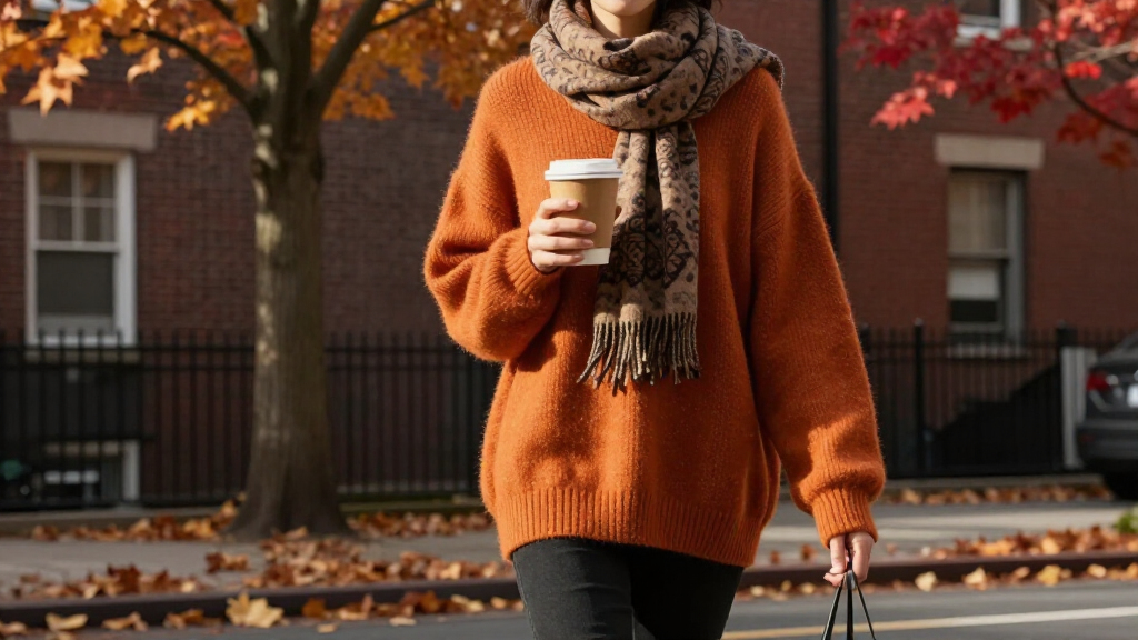 best PLEASURES fall fashion