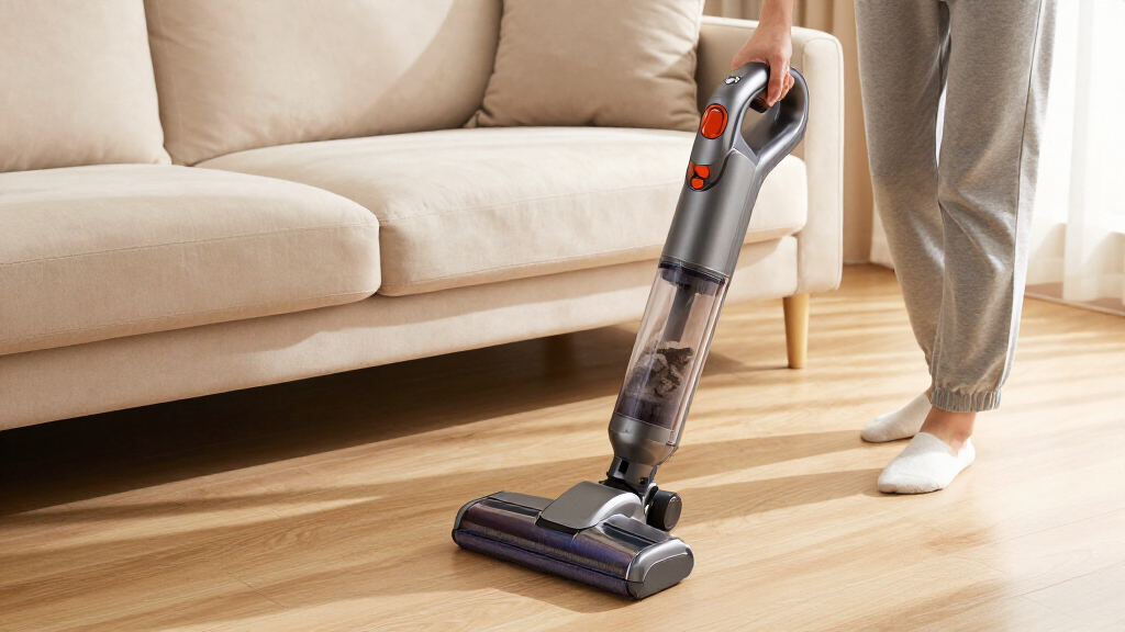 14 Best Hand Vacuums to Keep Your Home Spotless