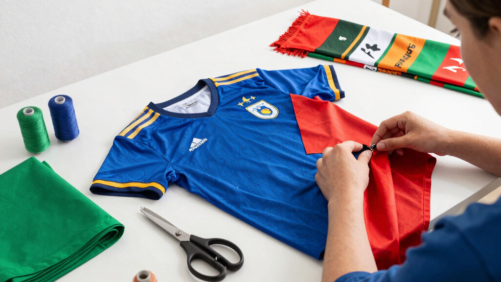 9 Best Soccer Fan Apparel in 2026