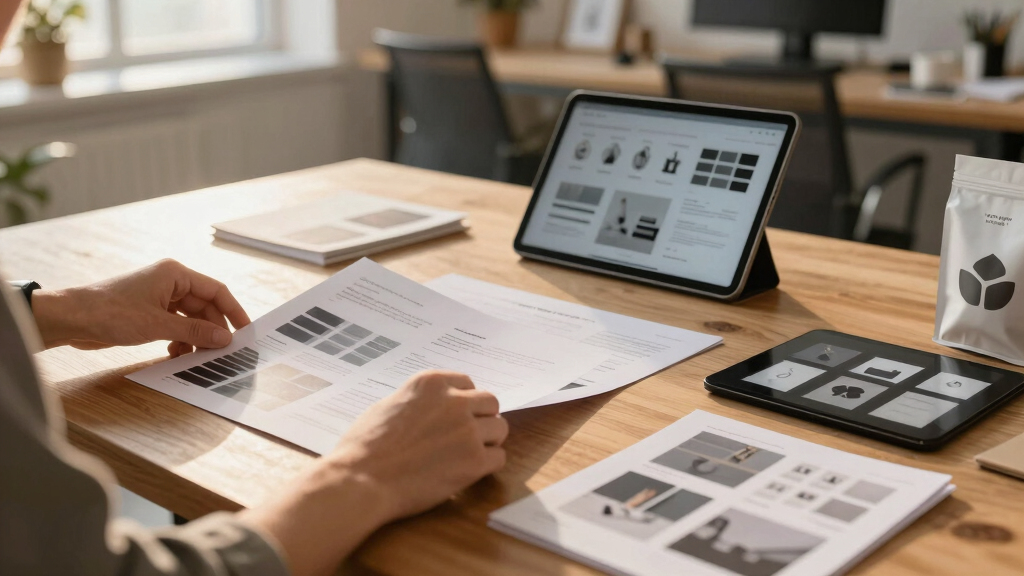 What assets does a publishing kit include?