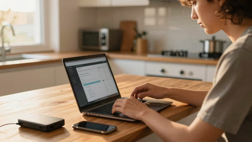 Privacy + Control: Why Local Is Better Than Cloud