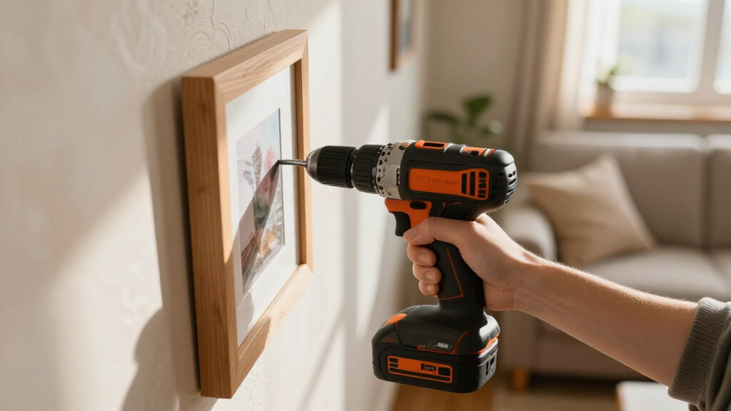 cordless drills