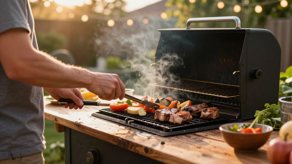11 Best Outdoor Kitchen Grills of 2026 for Gourmet Grilling at Home 28 outdoor kitchen grill