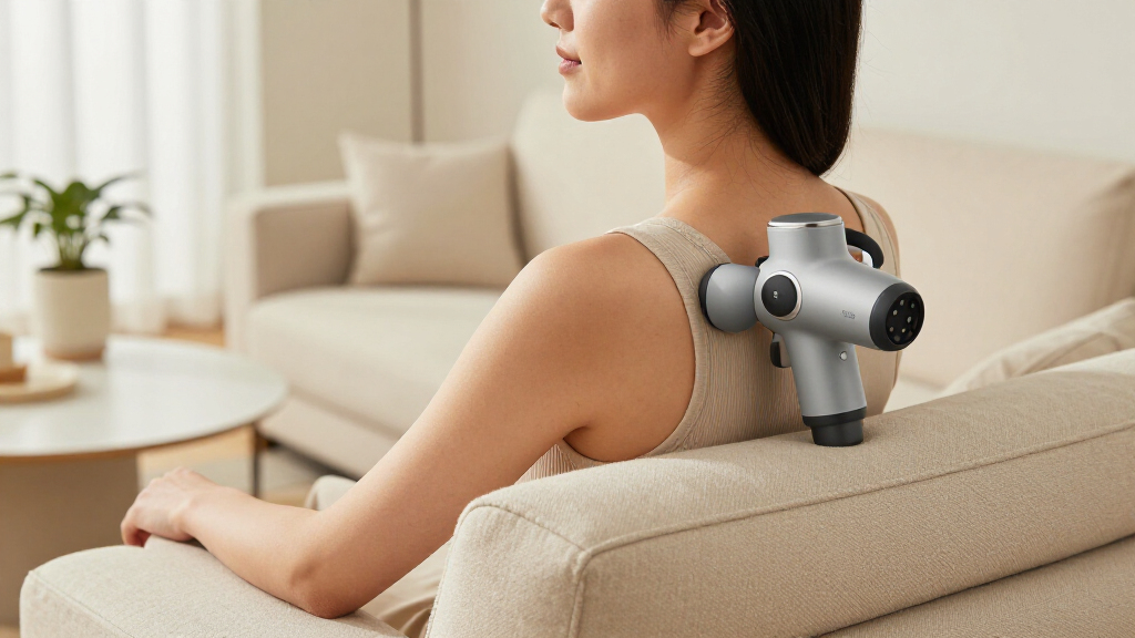 massage therapy devices