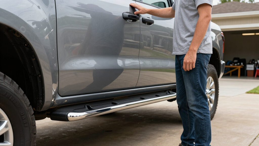 13 Best Premium Truck Running Boards That Combine Style and Durability