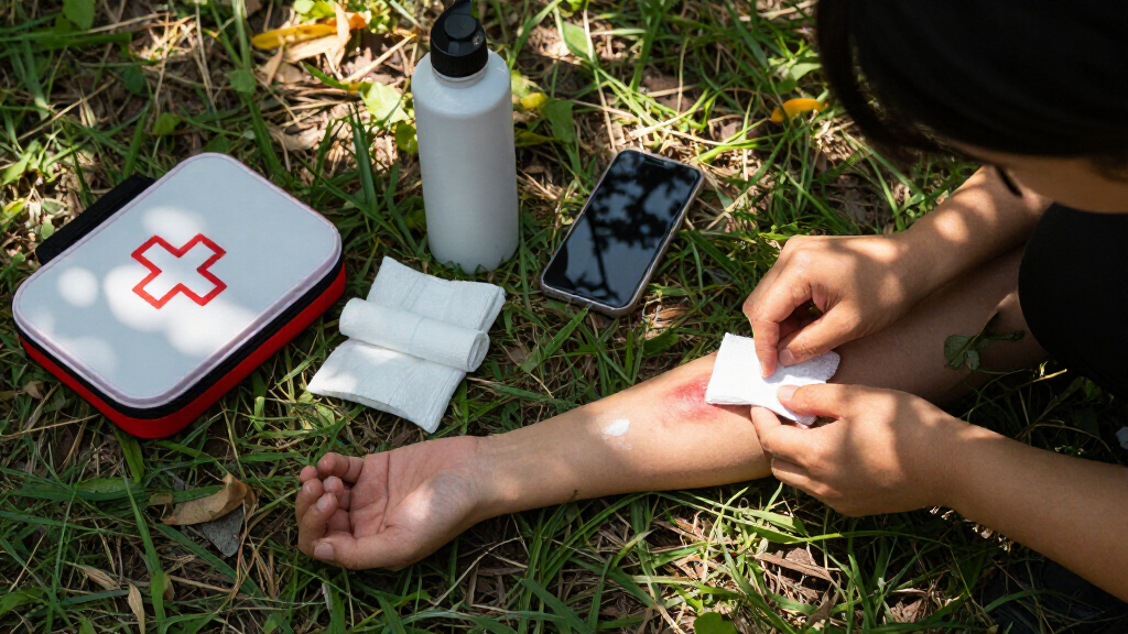 10 best bleeding control powders