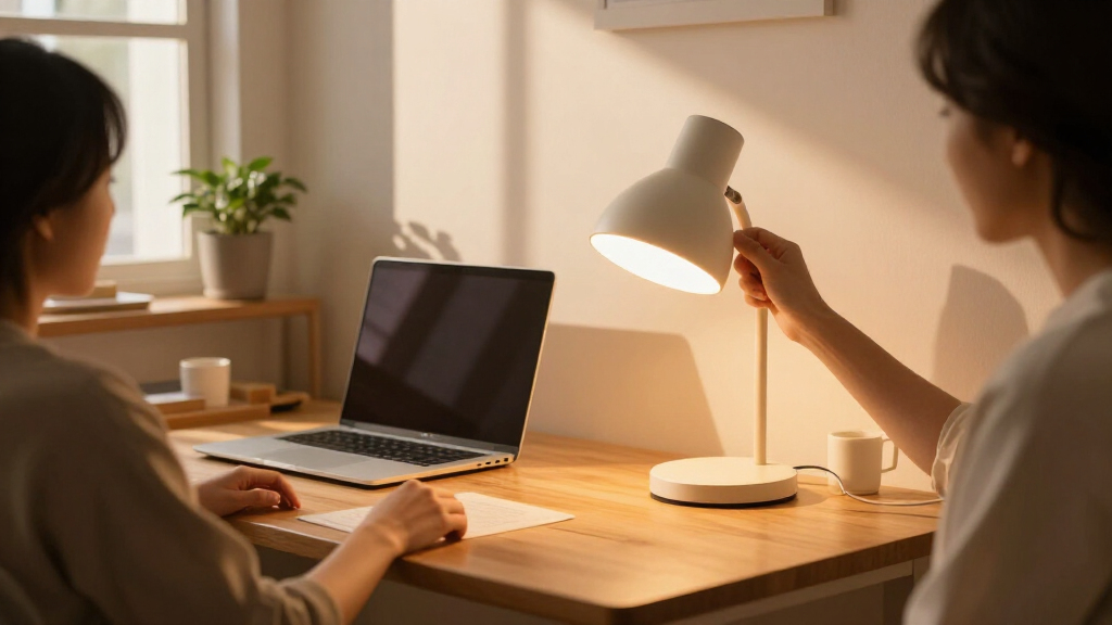 7 Best Personalized Study Lamps in 2026