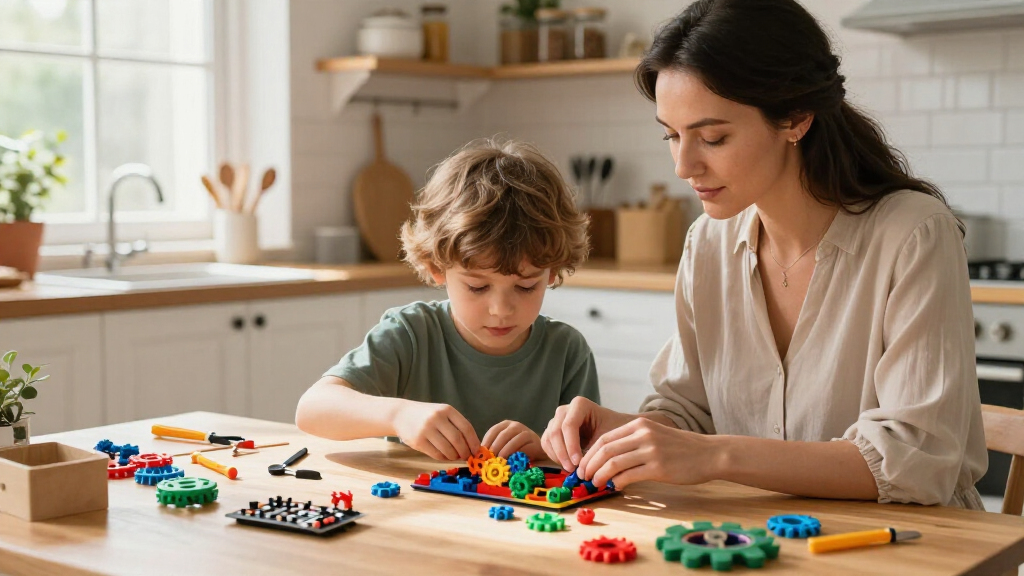 educational stem kits for kids