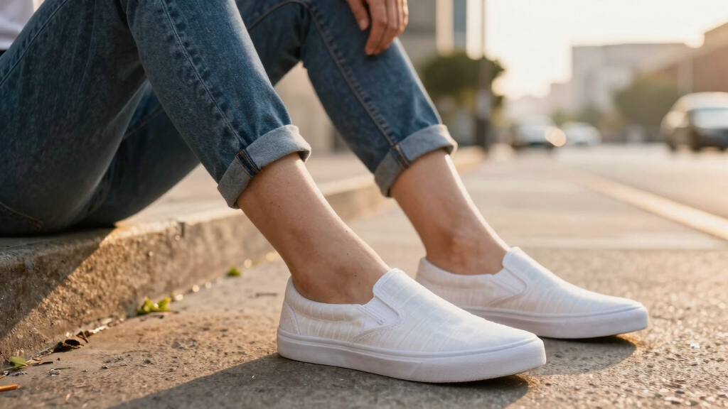 best slip-on sneakers