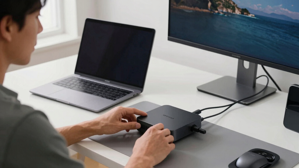 Hardware that makes local video publishing possible — and better