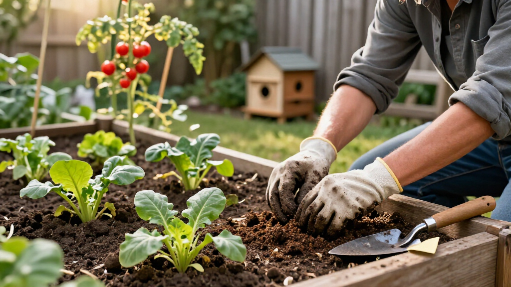 13 Best Chicken Manure Fertilizers for Healthier Gardens in 2027