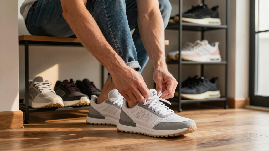 best men's sneakers