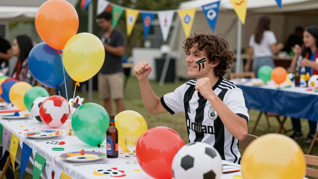15 Best Soccer Fan Party Supplies in 2026