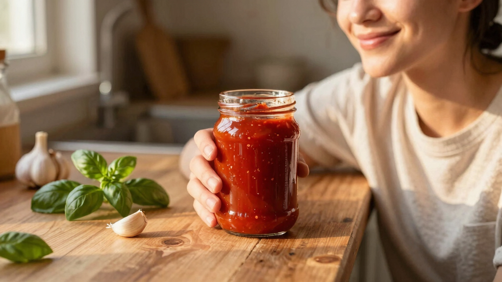 best jarred marinara sauces