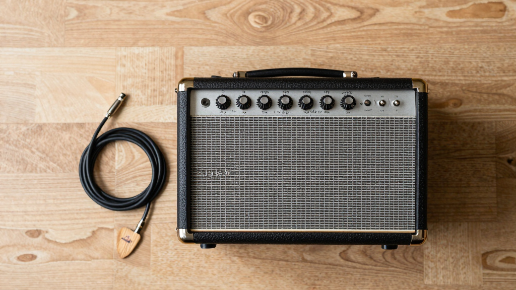 best guitar amps
