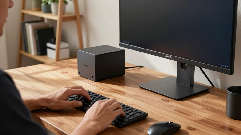 best GMKtec NucBox mini PCs