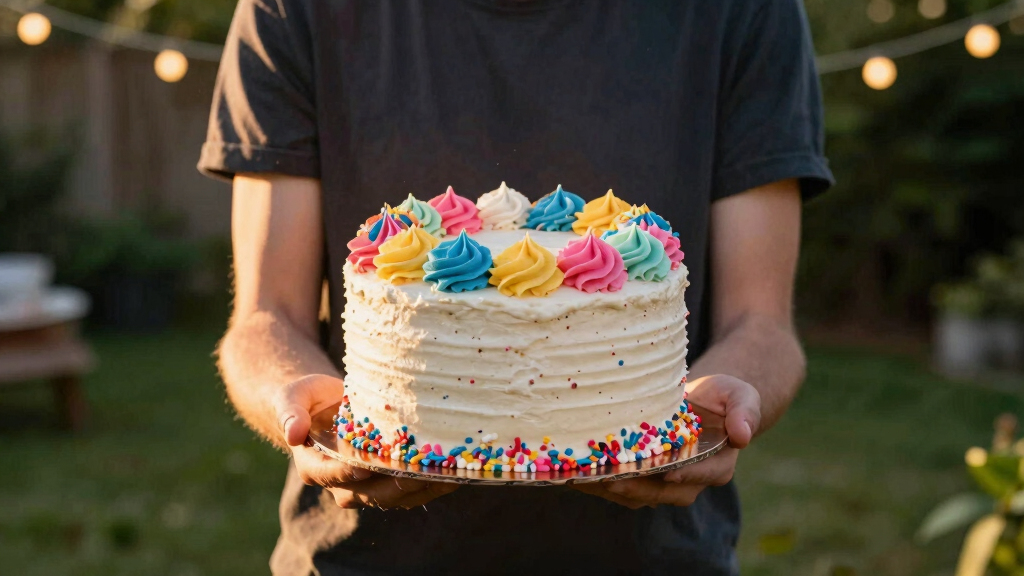 best birthday cakes