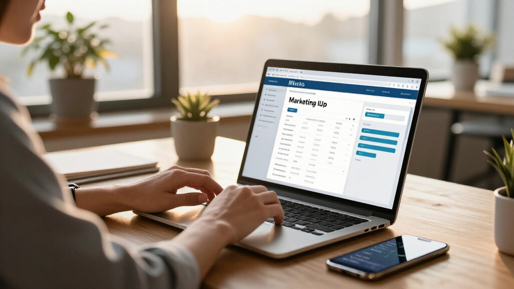 marketing automation tools
