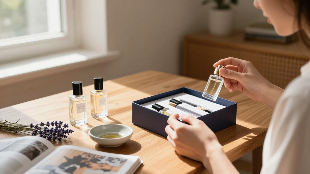 best fragrance gift sets