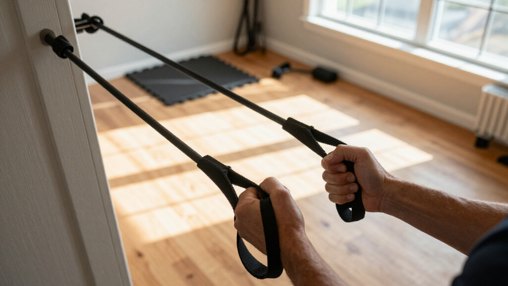 best resistance training equipment