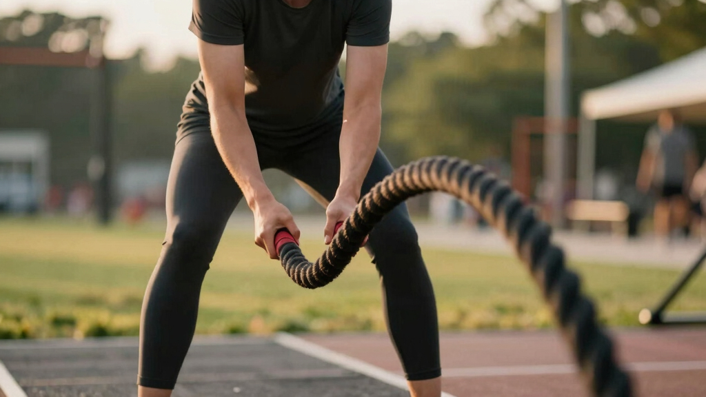 15 Best Heavy Duty Battle Ropes for 2026