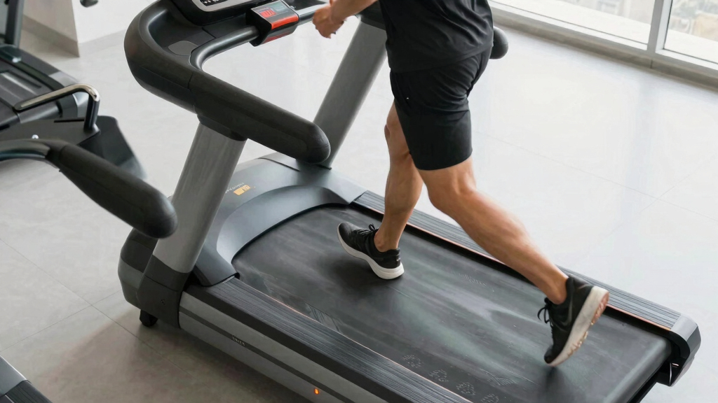 best treadmills for running