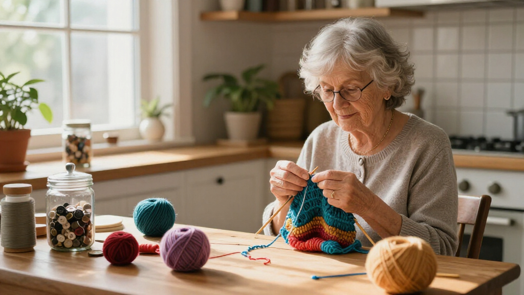 best grandma hobby supplies