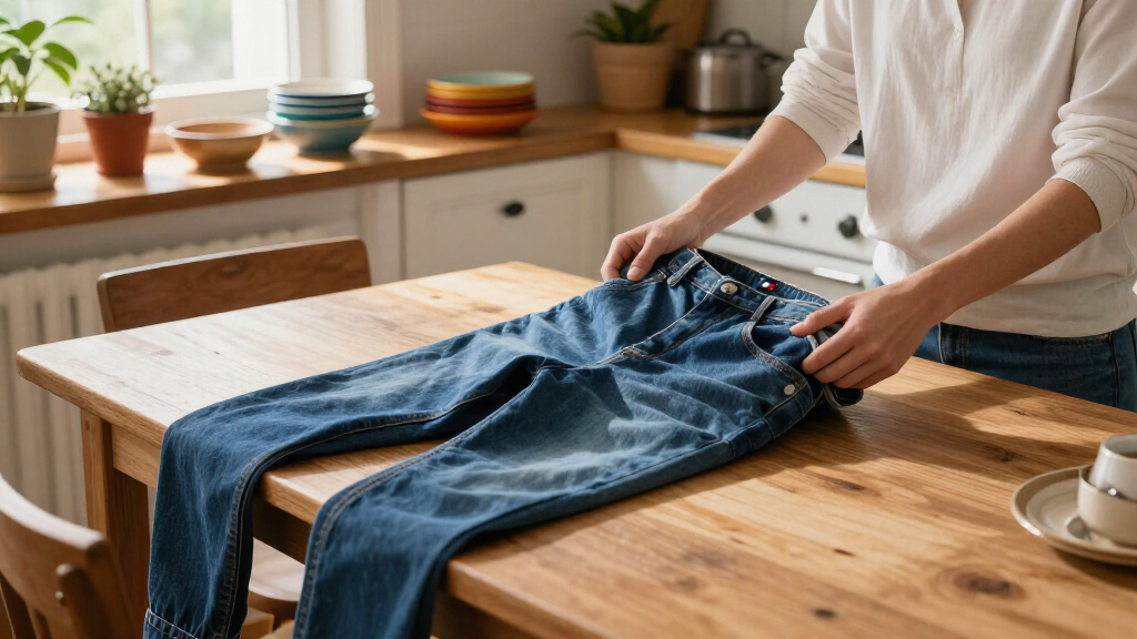 best Tommy Hilfiger jeans