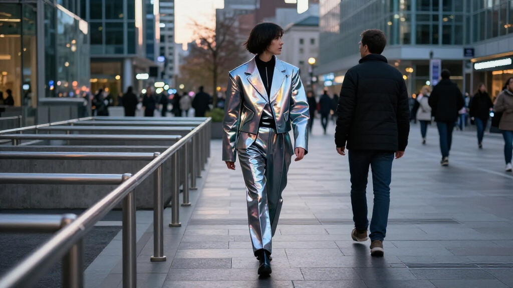 11 Best Futuristic Fashion Clothing in 2027