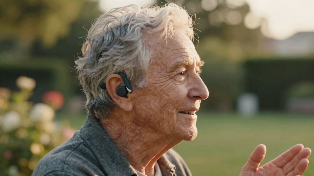 11 Best Amplified Listening Devices For Seniors In 2026