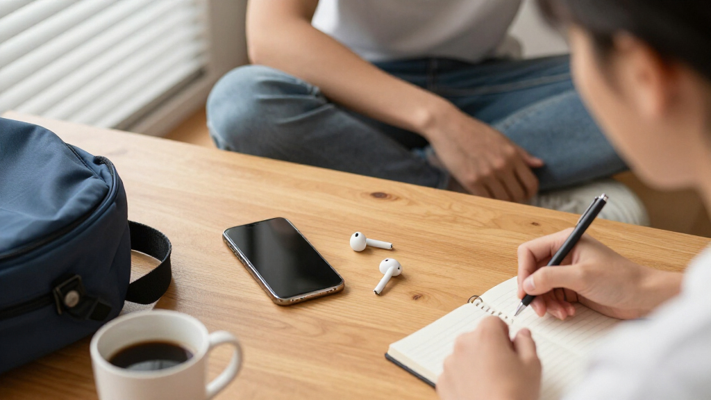 12 Best Wireless Earbuds For Students In 2026