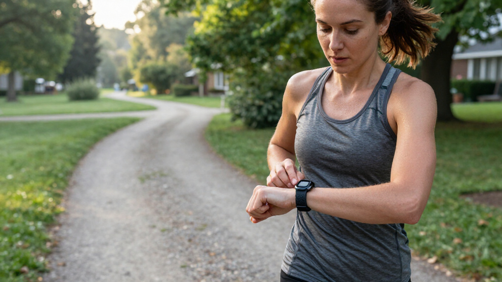 best screenless fitness trackers
