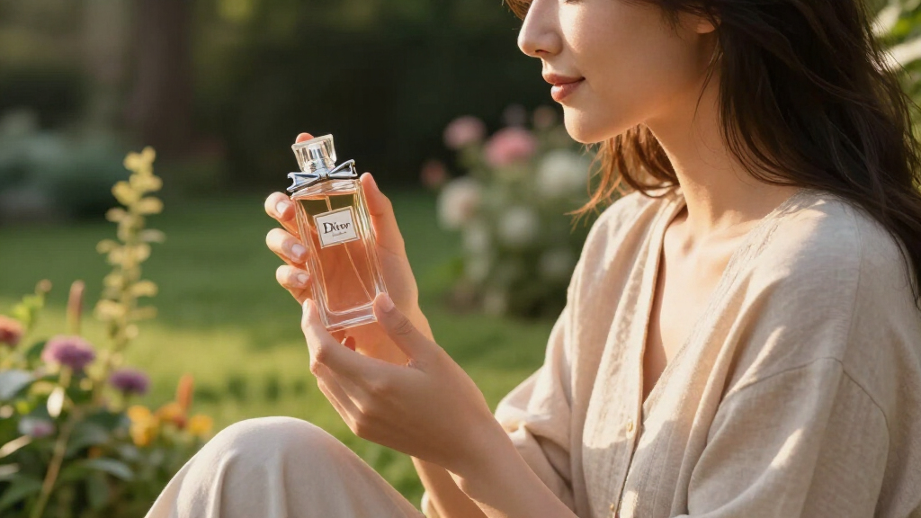 best Dior perfumes for women