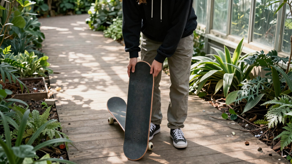 best skateboarding gear