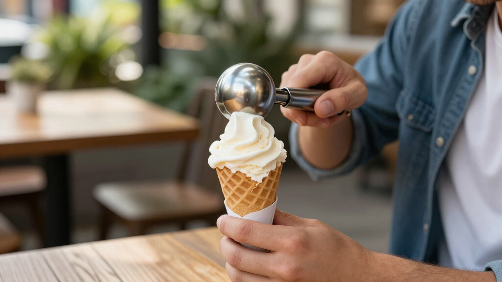 15 Best Professional Ice Cream Scoops in 2026