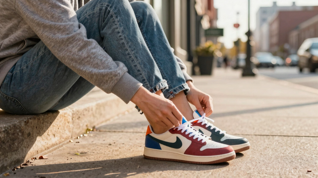 best fashion sneakers