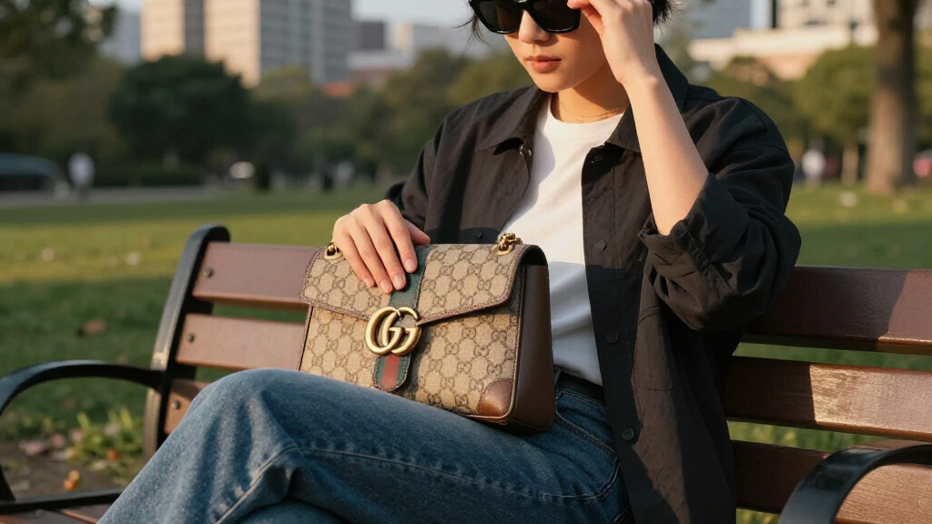 best Gucci handbags
