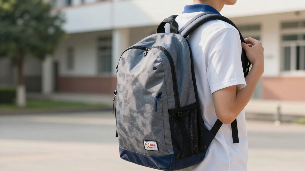 back to school backpacks