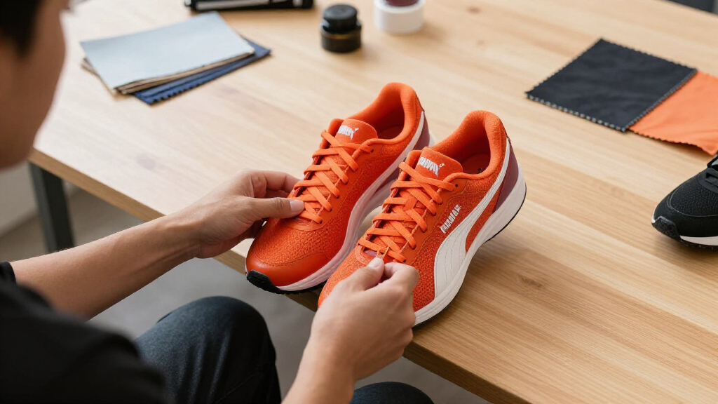 best Puma athletic shoes